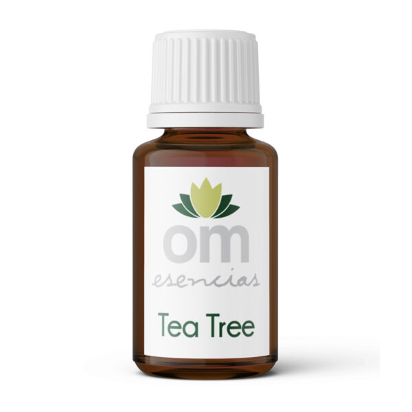 Aceite Esencial de Tea Tree 1