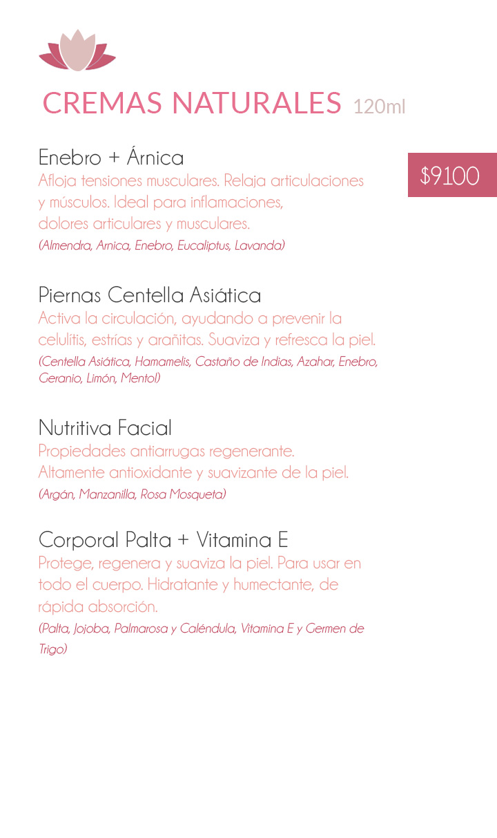 Catálogo Om Esencias 4