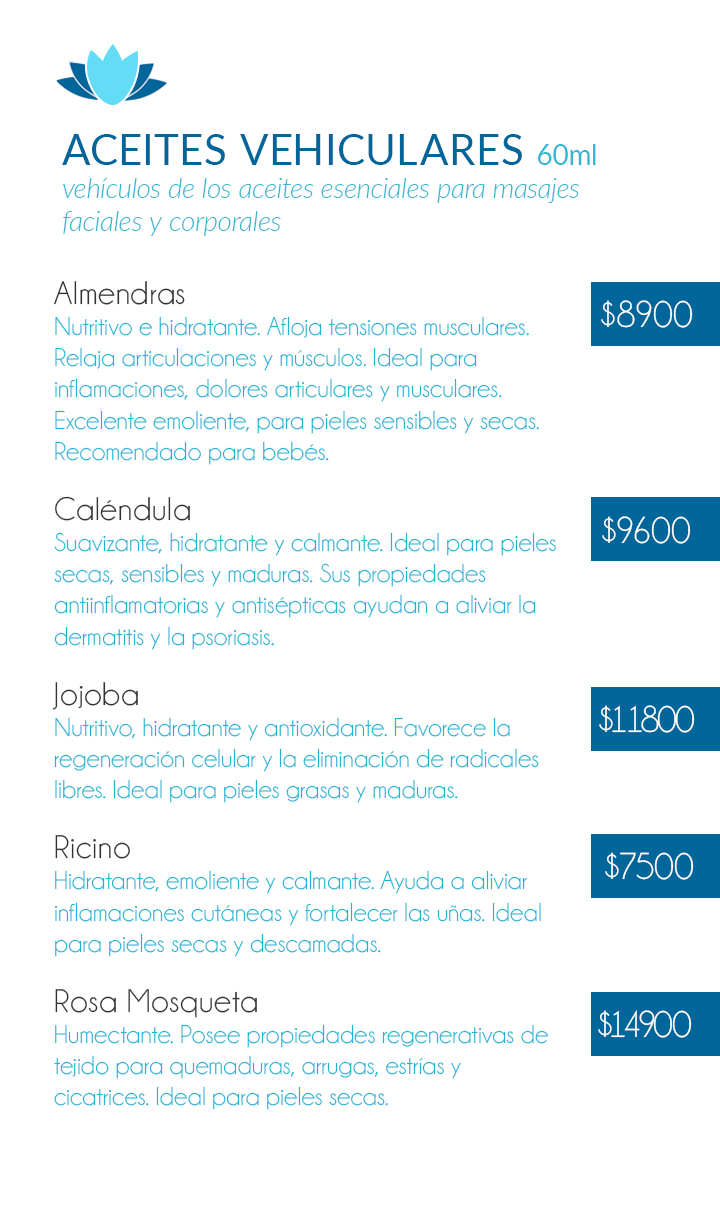 Catálogo Om Esencias 3